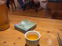 -泰堤坊(淡水体育馆店)