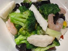-大鸭梨烤鸭(望京店)