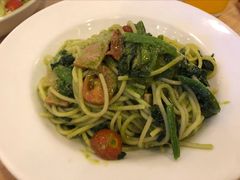 -萨莉亚意式餐厅(上下九店)