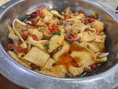 -湖南人家湘菜馆(镇江路店)