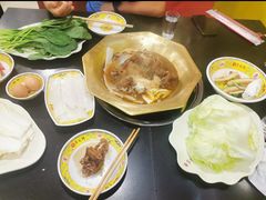 -芦月轩羊蝎子(北蜂窝店)