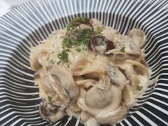 -春树下·树屋花房西餐厅(罍街AS1980店)