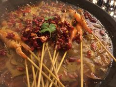 -丰收日·小海鲜·沪上家宴(顾村正大店)