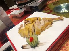 -南山饭店(阳明古镇店)