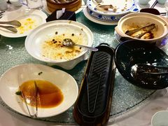 -巴音浩日娲·蒙餐(双林东路店)