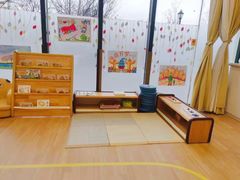 -YoKID优儿学堂早教托育园(青塔路店)