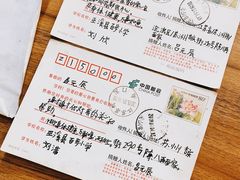 -陈八两面家(华孚写字楼店)