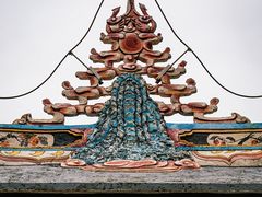 -白帝城·瞿塘峡景区