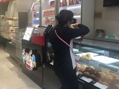 -上海哈尔滨食品厂(淮海中路店)