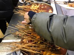 -郭记小街麻辣烫(虎坊路店)
