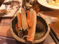 -烧鸟横丁(联发文创口岸店)