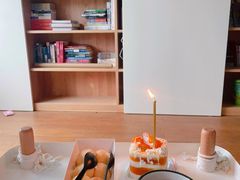 -欢牛蛋糕屋(萧山万象汇店)