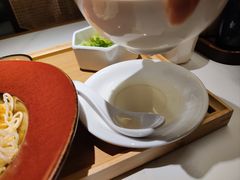 -苏堂阳春面•九年庆(北京路天河城店)