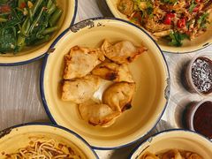 手撕卤鸡-东排食堂长沙小吃大排档(五一广场店)