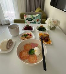 -馨月汇·独栋月子会所(静安店)