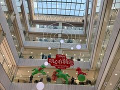 -凯德MALL(西直门店)