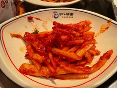 -七八冷面·延边朝鲜族美食(欢乐谷店)