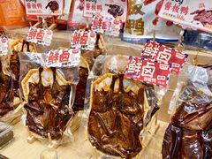 -黑色经典臭豆腐·长沙鲜食商店(坡子街店)