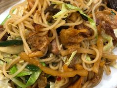 炒螺蛳粉-西环肥仔螺蛳粉(总店)