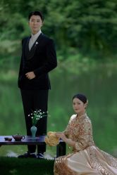 -金夫人婚纱摄影(西昌店)