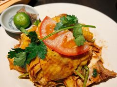 -大头虾越式风味餐厅(光明广场店)