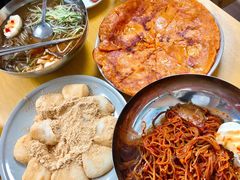 -屋里家延边朝鲜族冷面(南园店)