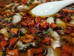 -東舍食唐精品陕菜馆