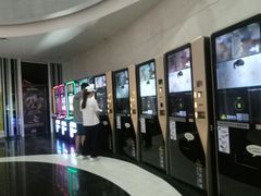-万达影城(大明宫万达广场IMAX店)