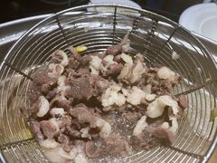 -八合里潮汕鲜牛肉火锅(深圳海岸城店)