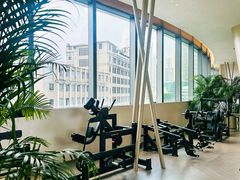 -YCHL FIT 健身(星寰店)