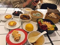 -阿那亚第一食堂 Cafeteria 1