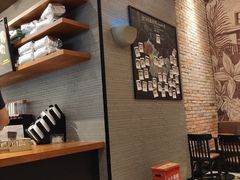 -星巴克(重庆火车北站北广场II店)