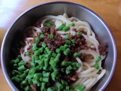 -左撇子私房面