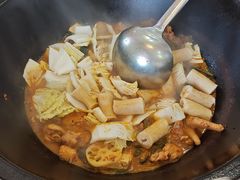 -传奇大锅台(九亭大街店)