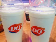 -DQ·蛋糕·冰淇淋(融创茂店)