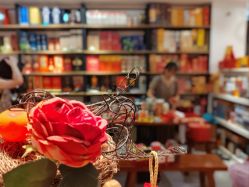 -牧子屋创意喜糖伴手礼(新湖花园店)