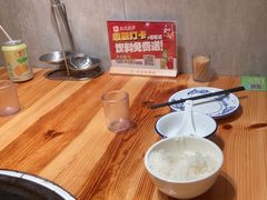 -和晟shèng铁锅炖·东北菜(南山店)