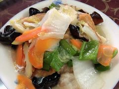 -下塘街25号农家菜馆(新场店)
