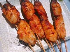 -贺秦生陕面王(富力城店)