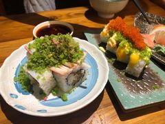 -桃太郎创作料理(大坪店)