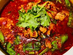 -绿茶餐厅(平谷华联店)