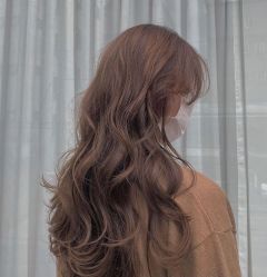 -东方美妍小鹏造型