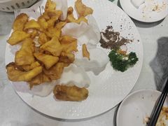 -品味居·首店·大连鲜活海鲜大连菜(东港店)