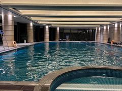 -济南喜来登酒店