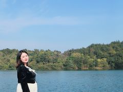 -南京市无想山景区