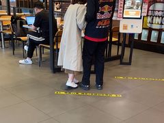 -汉堡王(嘉定宝龙城市广场)