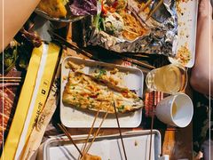 -木屋烧烤(大运店)