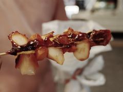 -肥仔小食店(尖沙咀店)