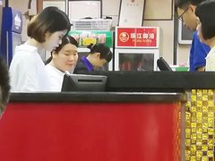 -新东城喜宴海鲜酒家(同德店)