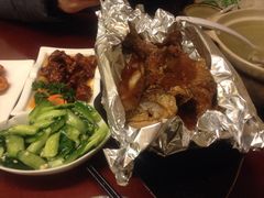 19号私房菜-19号私房菜(云南路店)